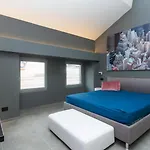 Ar Living Filadelfia Exclusive Loft 1