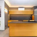 Ar Living Filadelfia Exclusive Loft 1