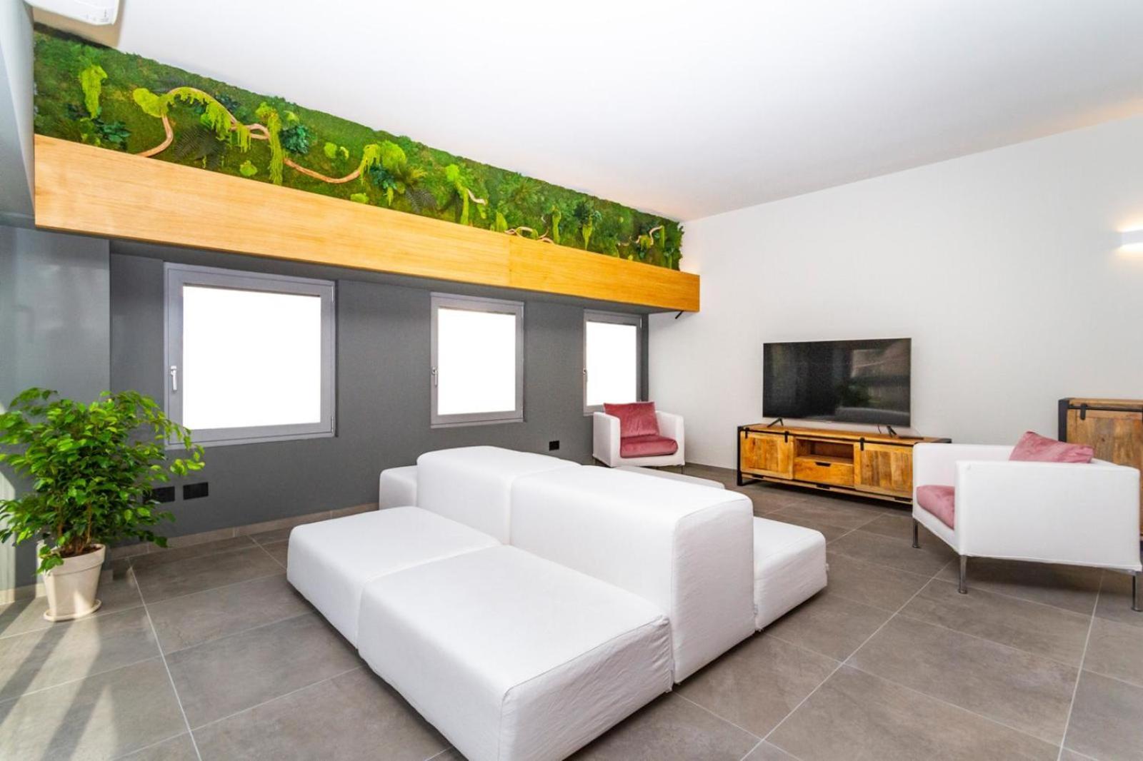 Ar Living Filadelfia Exclusive Loft 1 Turin