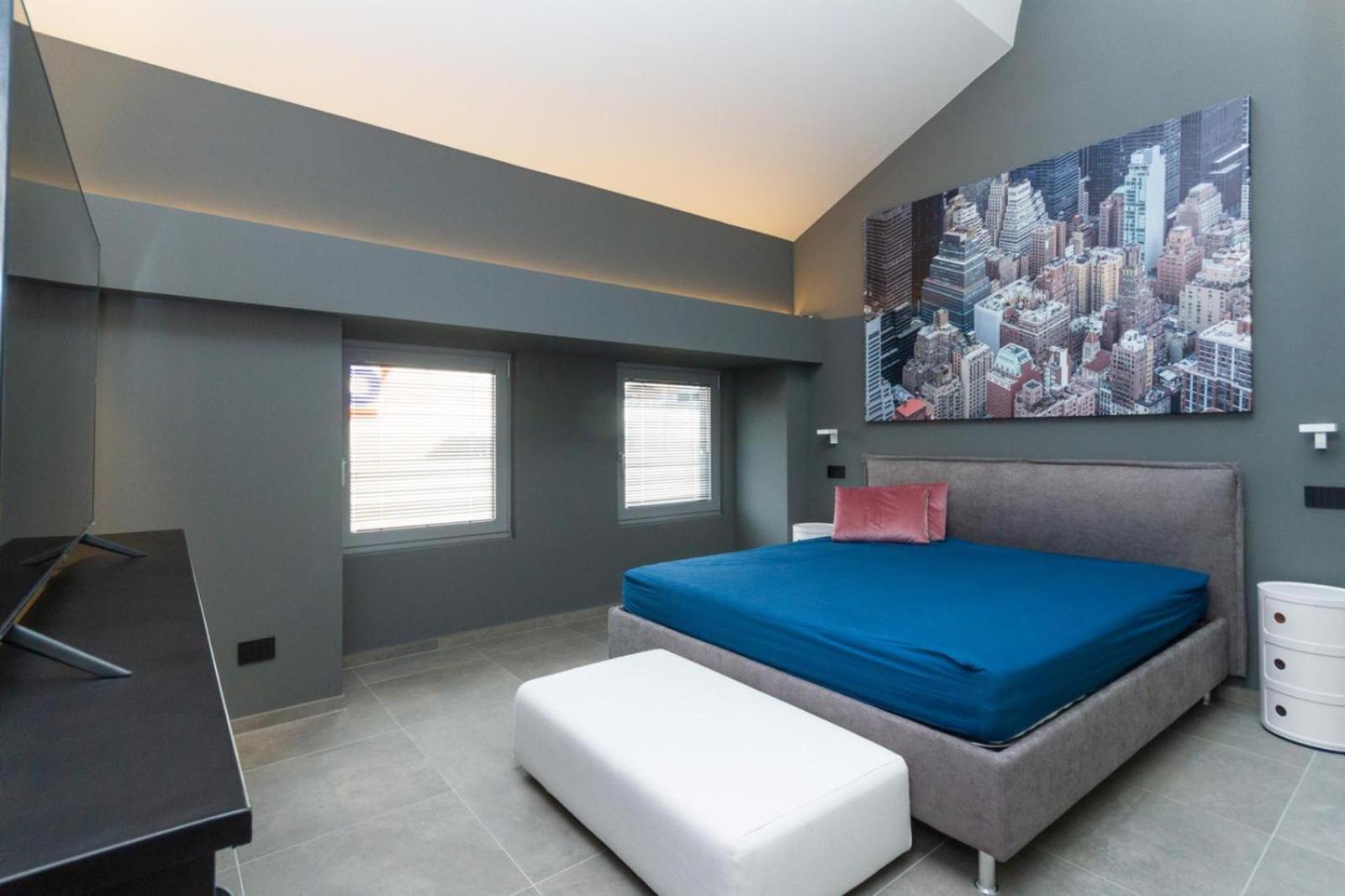 Ar Living Filadelfia Exclusive Loft 1 Appartement