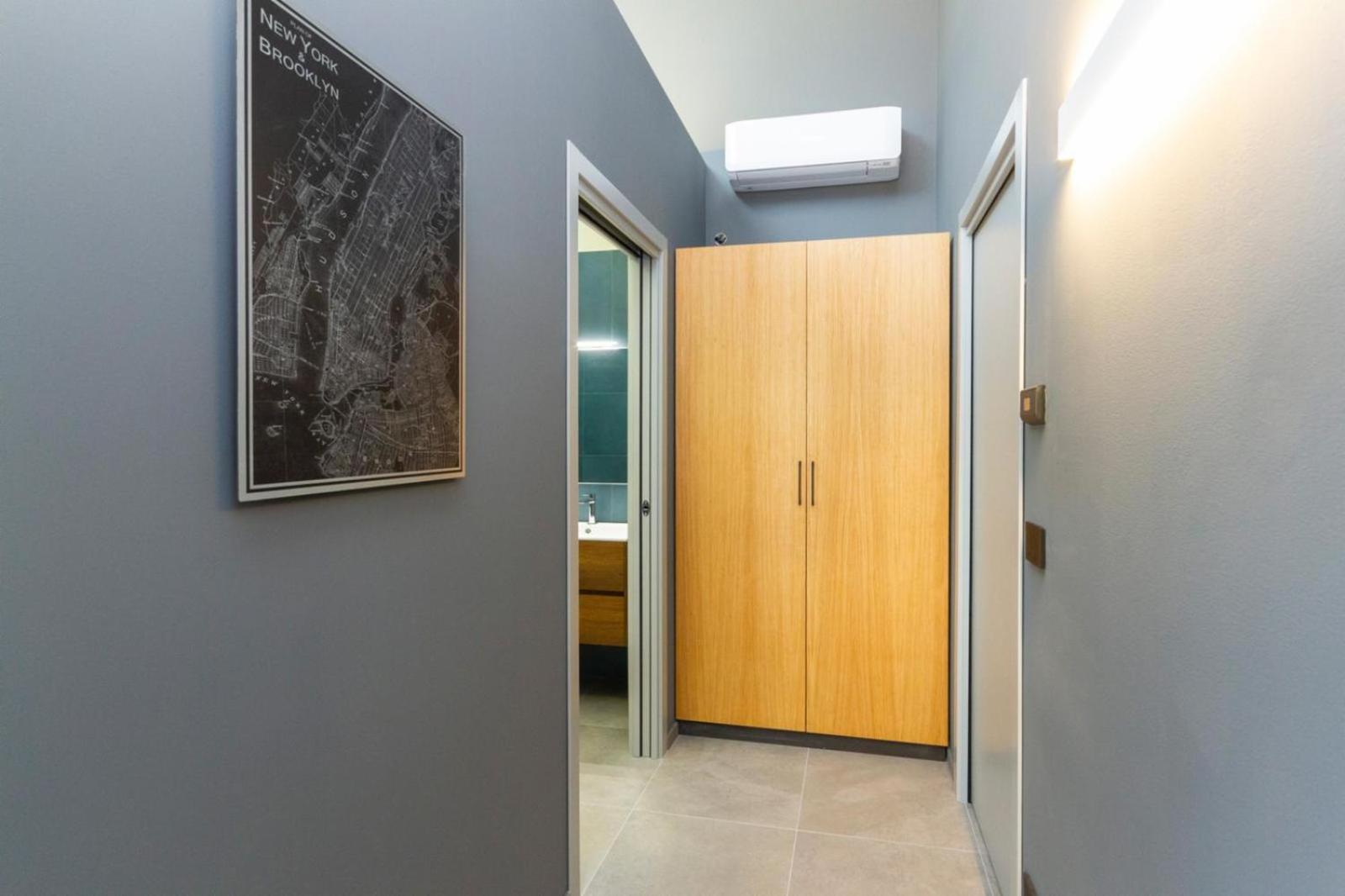 Ar Living Filadelfia Exclusive Loft 1 Appartement Turin