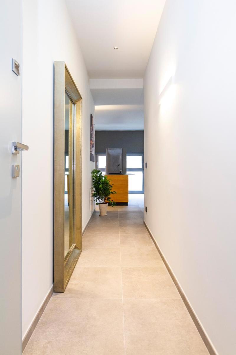 Ar Living Filadelfia Exclusive Loft 1 * Turin