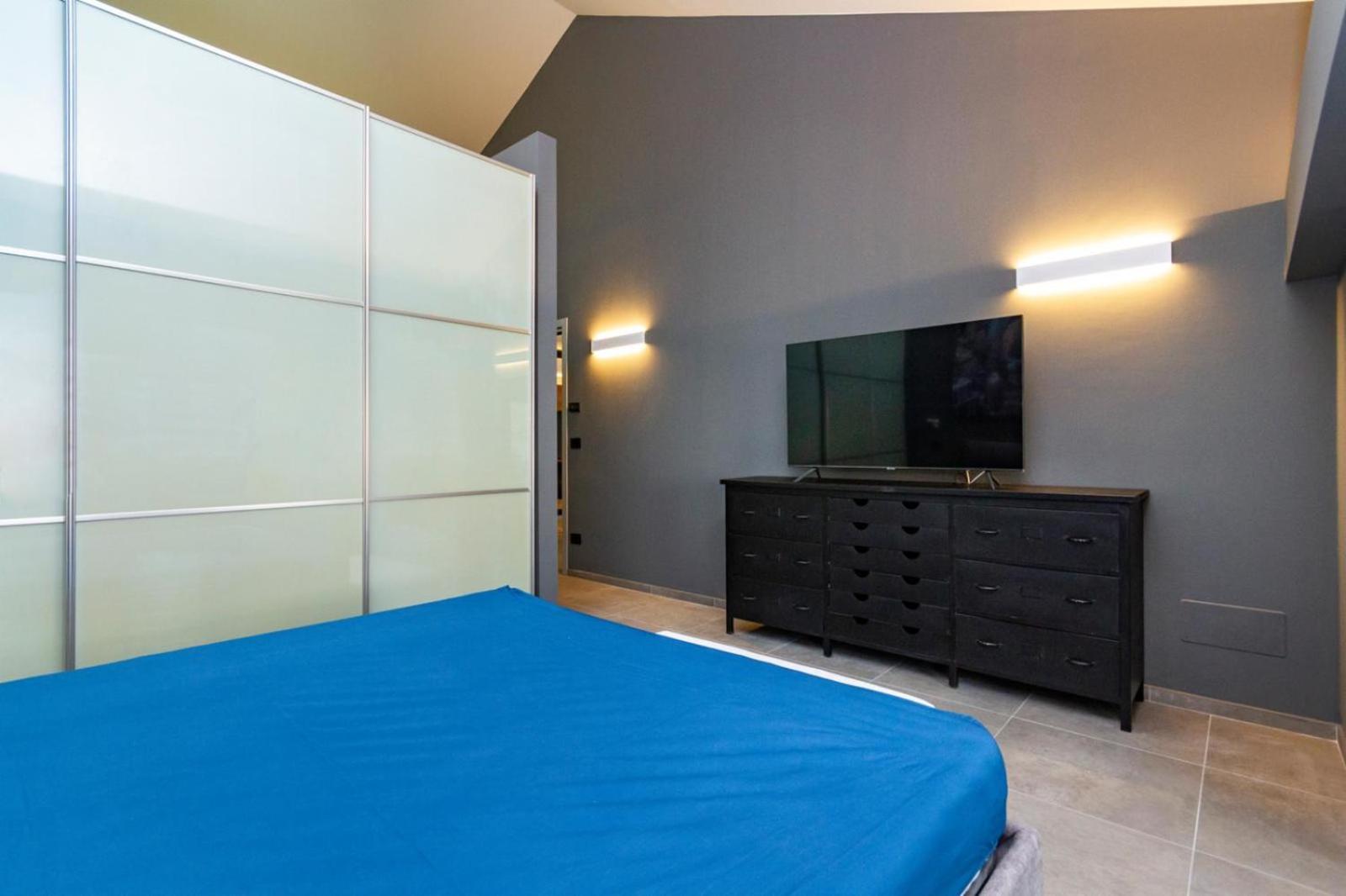 Ar Living Filadelfia Exclusive Loft 1 *