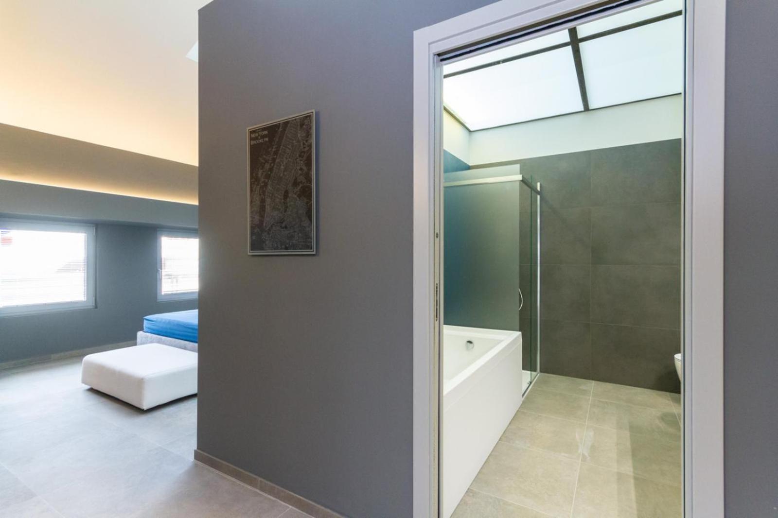 Appartement Ar Living Filadelfia Exclusive Loft 1 Turin