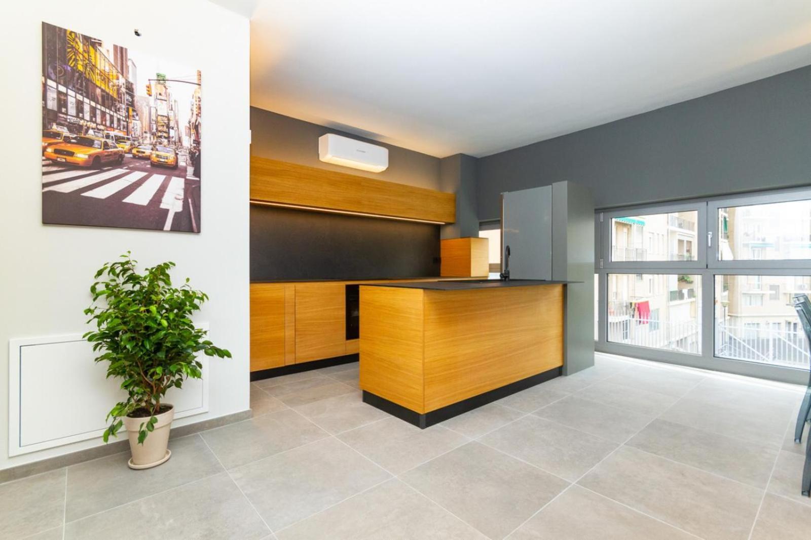 Ar Living Filadelfia Exclusive Loft 1 Appartement *