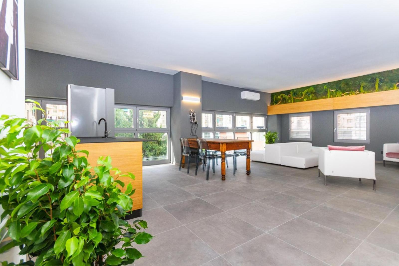 Ar Living Filadelfia Exclusive Loft 1 Appartement *