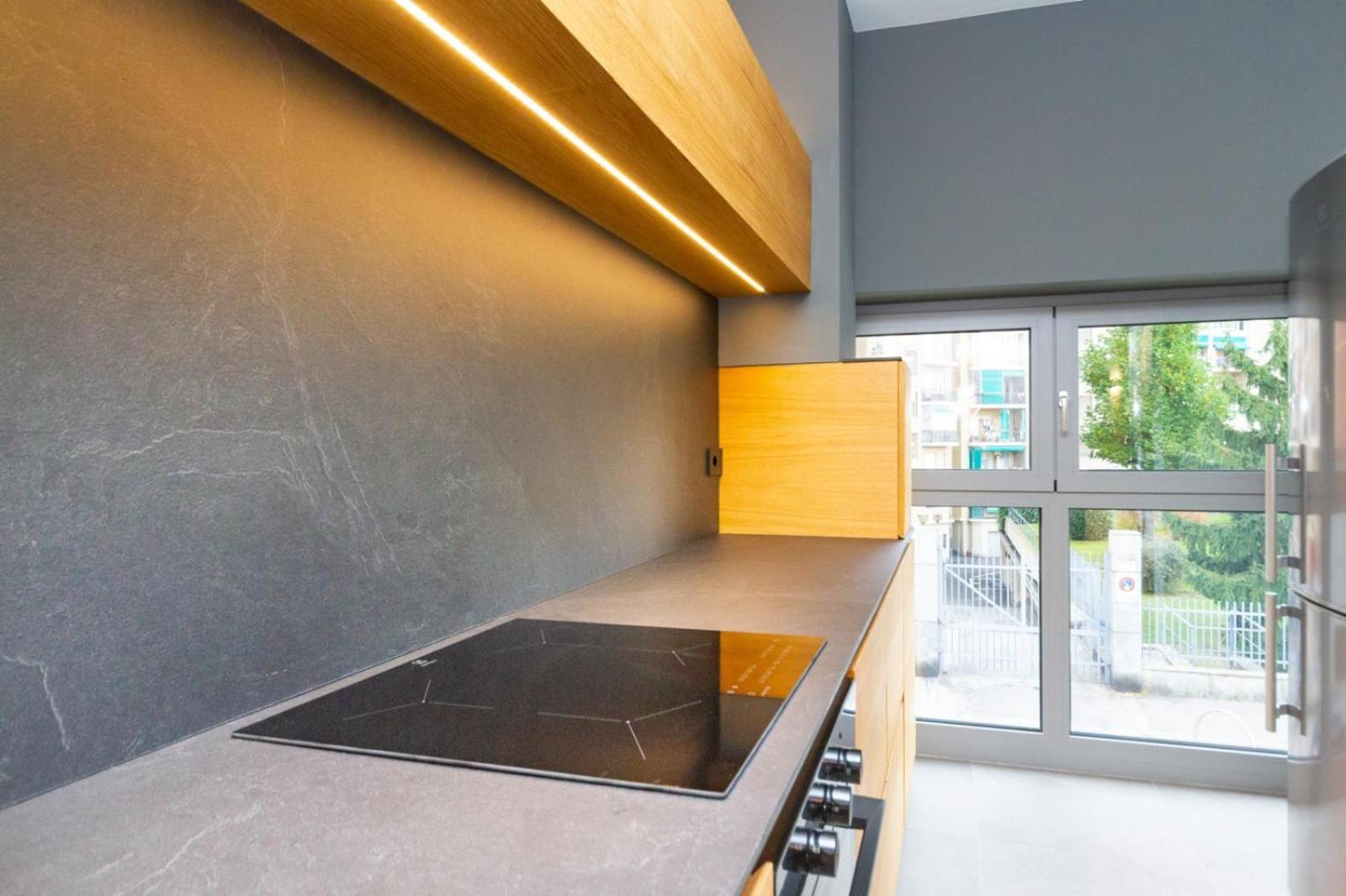 Ar Living Filadelfia Exclusive Loft 1 Turin